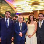 Patrolino Dias, Estanislau, Fabiana E Rafael De Paula