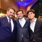 Patrolino Dias, George E Arthur Vieira