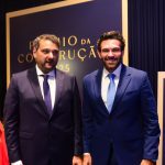 Patrolino Dias E Clóvis Holanda