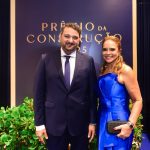 Patrolino Dias E Hilda Pamplona