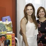 Pauliane Plutarco E Luciana Bezerra