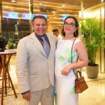 Paulo Teixeira E Rosa Lui