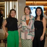 Quel Marques, Eduarda Dubeux E Raquel Becker (1)