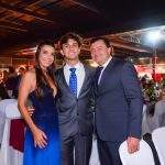 Rafaela, Arthur E George Vieira