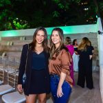 Rebeca Parente E Priscila Araújo_