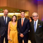 Régis Medeiros, Pâmela E Daniel Arruda E Fred Fernandes_