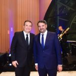 Ricardo Bezerra E Patrolino Diass