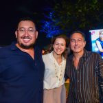 Rodrigo E Natalia Jereissati E Ney Filho 1