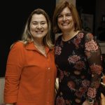 Sandra Feitosa E Luciana Bezerra