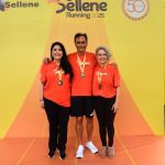 Sellene Câmara, José Martins E Evelúcia Melo