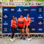 Silvana Castro, Marta Cassiano E Lucélia Freire