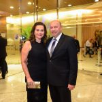 Silvia Castro E Wagner Paiva_