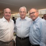 Silvio Frota, Ricardo Cavalcante E Edmilson Lima (1)