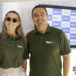 Slany Dumont E Thiago Prado