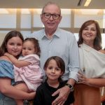 Sofia, Maria Vitória, Daniel, Ricardo E Rosangela Cavalcante (1)