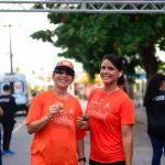 Sue Ellen Vieira, Ana Gabriela Maria