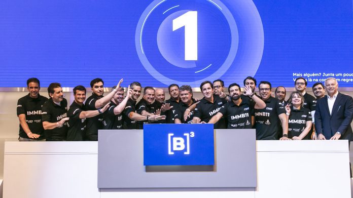 TC Astor Capital   IMMB11 @patricia_aart 8697