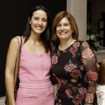 Talita Carneiro E Luciana Bezerra