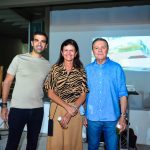 Tavares Marcílio, Flávia E Eliseu Barros