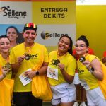 Thaís Pereira, Leonardo Furtado, Déborah Raquel E Tatiane Pereira