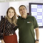 Thiago Prado E Emille Martins