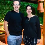 Thiago E Ana Claudia Holanda