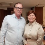 Urbano Costa Lima E Jo Farias (2)