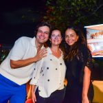 Valter Costa, Léa Campos E Gil Santos 1