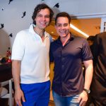 Valter Costa E Francisco Campelo 1