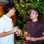 Valter Costa E Rodrigo Porto 1