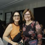 Vanda Marinho E Luciana Bezerra