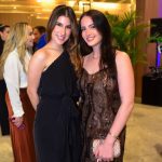 Vera Bezerra E Gabriela Scafuri