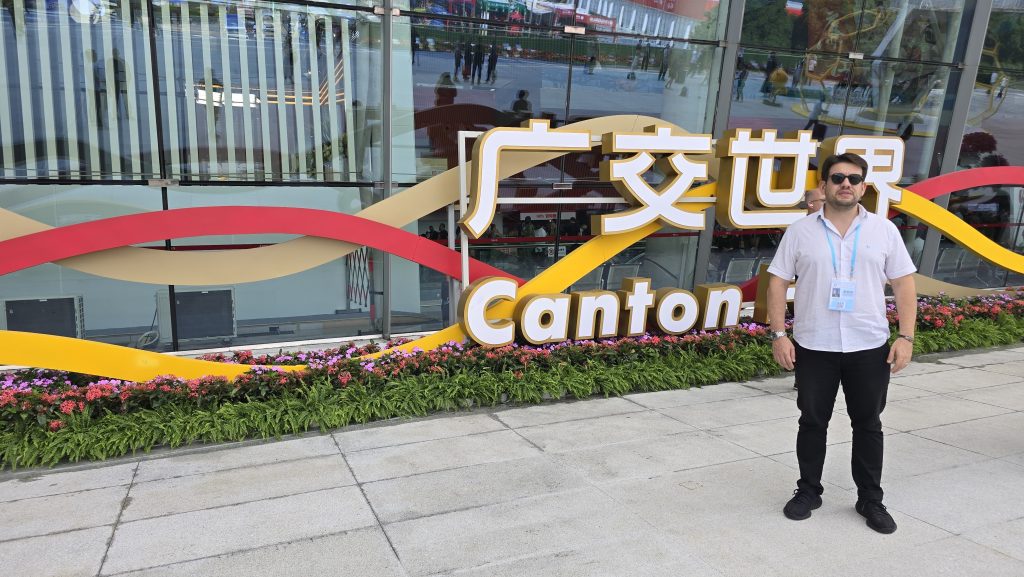 Victor Maia Horizontal