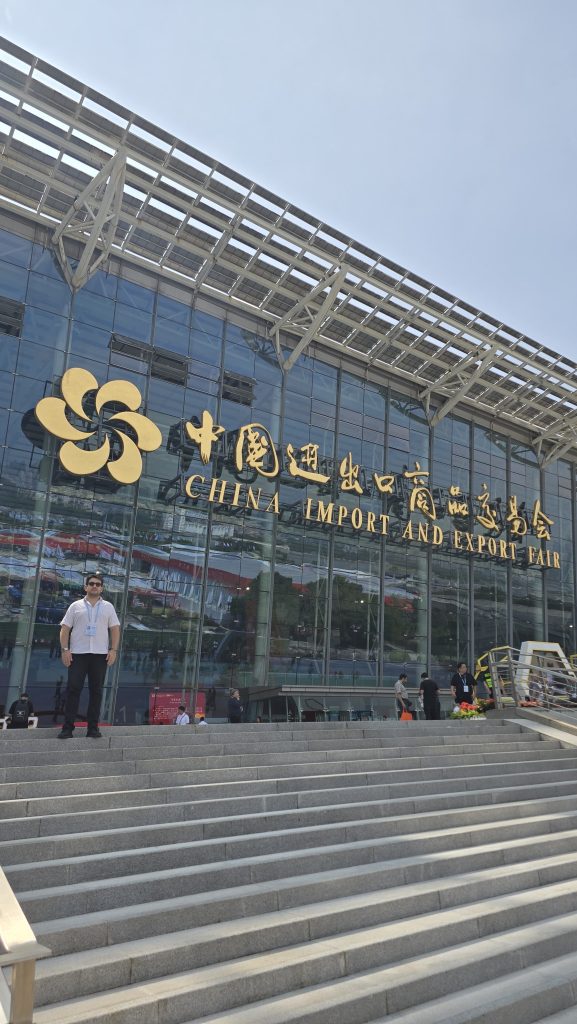 Victor Maia Vertical