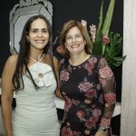 Vina Barreto E Luciana Bezerra