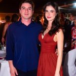 Vitor E Maria Eduarda Veras