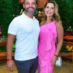 Walter E Aline Braga