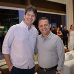 Wilson Fiuza E Germano Albuquerque