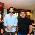 Wladimir Montenegro E Paulo Delânio