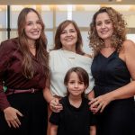 Yasmin, Rosangela, Daniel E Natália Cavalcante (1)