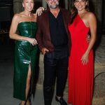 Galisteuoficial, Rodrigolombardi E Marianagoldfarb