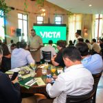 Lançamento Victa Cumbuco 10