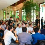 Lançamento Victa Cumbuco 12