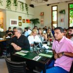 Lançamento Victa Cumbuco 15