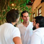 Lançamento Victa Cumbuco 2