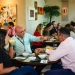 Lançamento Victa Cumbuco 3