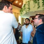 Lançamento Victa Cumbuco 5