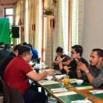 Lançamento Victa Cumbuco 7