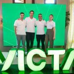 Lançamento Victa Cumbuco 8
