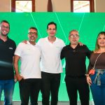 Lançamento Victa Cumbuco 9